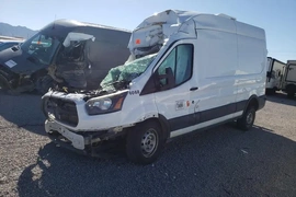 Ford Transit 2016г.