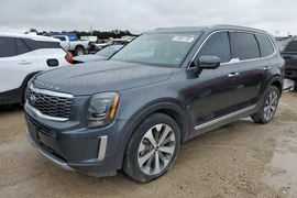Kia Telluride 2020г.