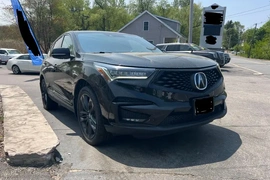 Acura RDX 2020г.