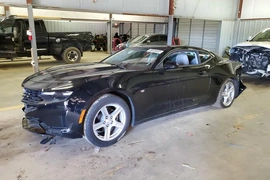 Chevrolet Camaro 2022г.