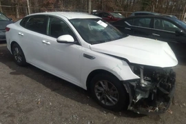 Kia Optima 2020г.
