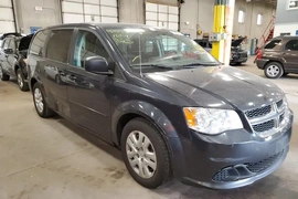 Dodge Grand Caravan 2014г.