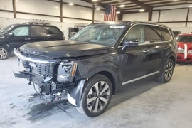 Kia Telluride 2022г.