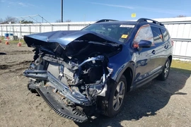 Subaru Ascent 2021г.