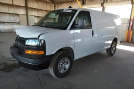 Chevrolet Express 2022г.