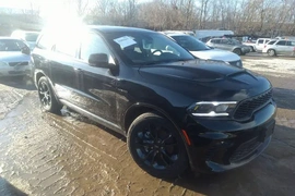 Dodge Durango 2022г.