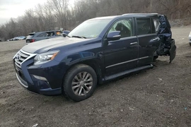Lexus GX 460 2019г.
