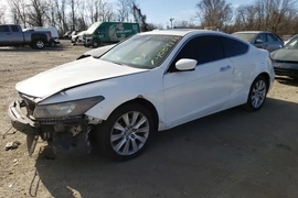 Honda Accord 2009г.