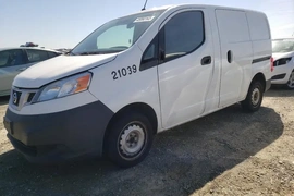 Nissan NV 200 2015г.