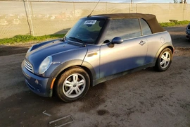 MINI Cooper 2006г.