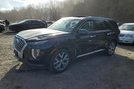 Hyundai Palisade 2021г.