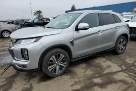 Mitsubishi Outlander 2020г.