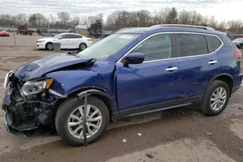 Nissan Rogue 2019г.