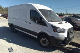 Ford Transit 2021г.