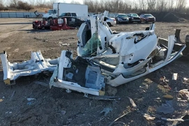 Dodge Durango 2021г.