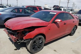 Cadillac CT4 2020г.