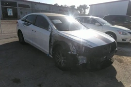 Hyundai Sonata 2015г.