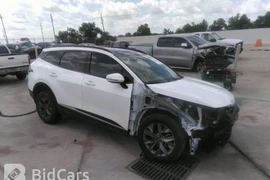 KIA Sportage 2023г.