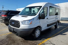Ford Transit 2019г.