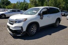 Honda Pilot 2020г.