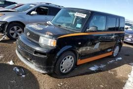 Scion xB 2006г.