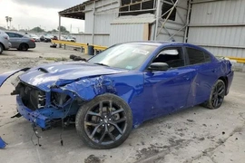 Dodge Charger 2021г.