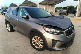 Kia Sorento 2019г.