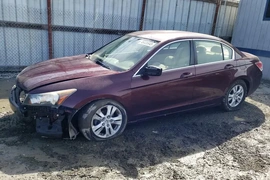 Honda Accord 2008г.