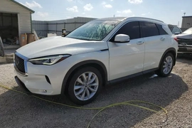 Infiniti QX50 2019г.