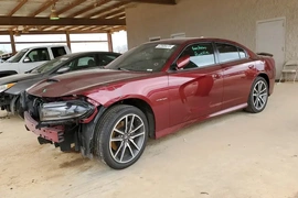 Dodge Charger 2020г.