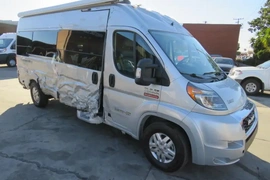 Ram Promaster 2019г.