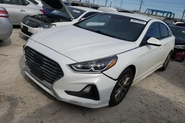 Hyundai Sonata 2018г.