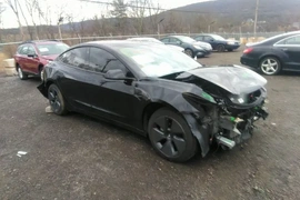 Tesla Model 3 2021г.