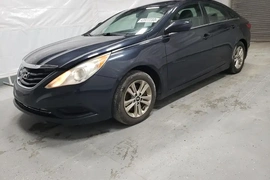 Hyundai Sonata 2012г.
