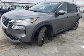 Nissan Rogue 2023г.