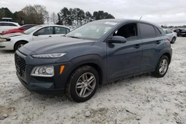 Hyundai Kona 2019г.