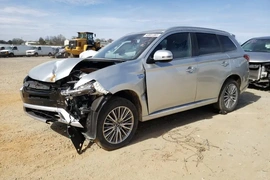 Mitsubishi Outlander 2022г.