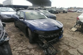 Dodge Charger 2021г.