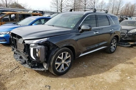 Hyundai Palisade 2021г.