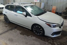 Subaru Impreza 2020г.