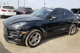 Porsche Macan 2020г.