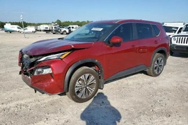 Nissan Rogue 2023г.