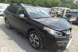 Subaru Outback 2020г.