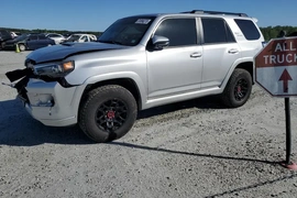 Toyota 4Runner 2022г.