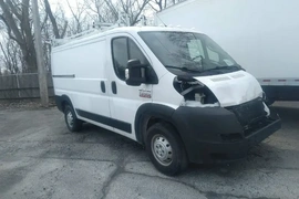Ram Promaster 2020г.