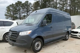 Mercedes-Benz Sprinter 2019г.