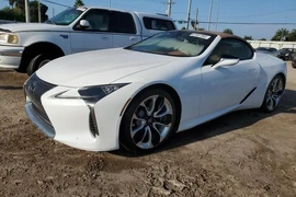 Lexus LC 2021г.