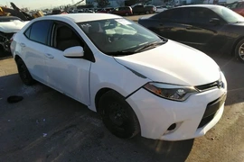 Toyota Corolla 2015г.