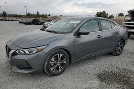 Nissan Sentra 2022г.