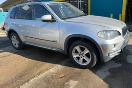BMW X5 2009г.
